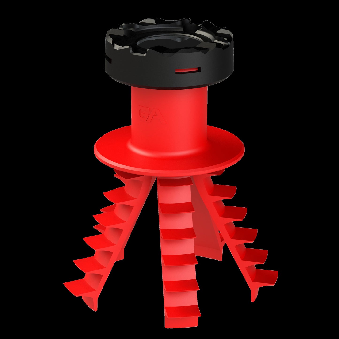 Guardian Angel pylon plug adapter 