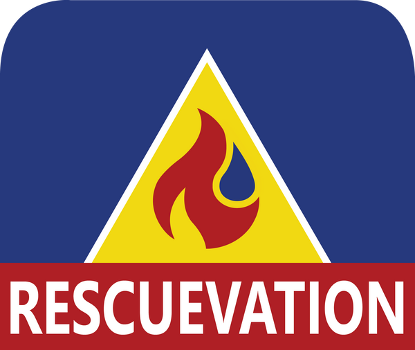 Rescuevation Shop