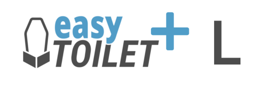 easyToilet+ Box L - Profibox für Einsatzhygiene