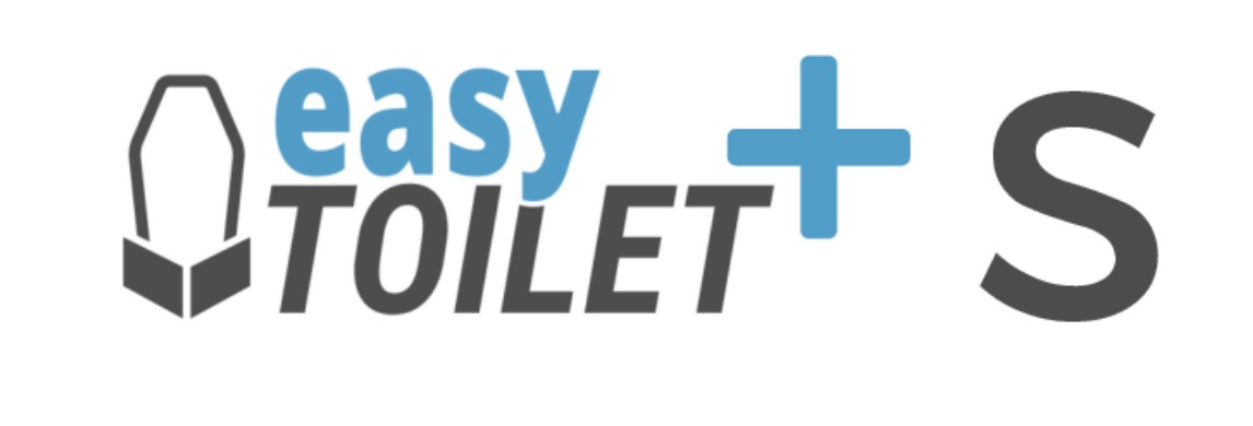 easyToilet+ Box S - Profibox für Einsatzhygiene